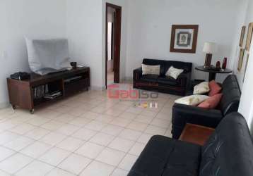 Apartamento com 4 dormitórios à venda, 160 m² por r$ 800.000,00 - algodoal - cabo frio/rj