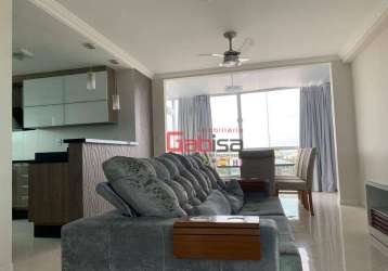 Cobertura com 4 dormitórios à venda, 230 m² por r$ 2.500.000,00 - centro - cabo frio/rj