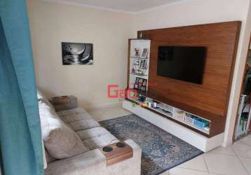 Casa com 2 dormitórios à venda, 73 m² por r$ 380.000 - vila valqueire - rio de janeiro/rj