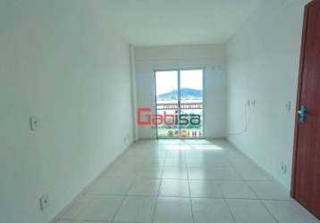 Apartamento com 2 dormitórios à venda, 60 m² por r$ 330.000,00 - nova são pedro - são pedro da aldeia/rj