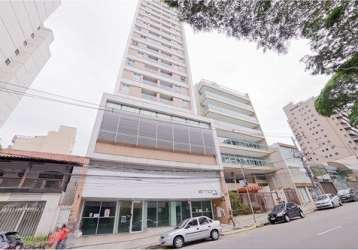 Apartamento mobiliado 1 quarto elevador 1 vaga avenida barão do rio branco