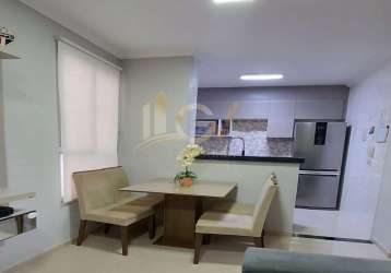 Apartamento à venda no bairro jardim nair maria - salto/sp