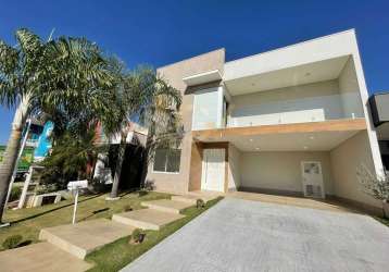 Casa alto padrão em maria dulce, indaiatuba/sp