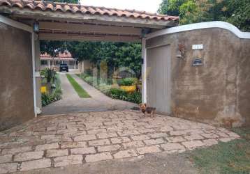 Chácara recreio campestre internacional de viracopos indaiatuba/sp