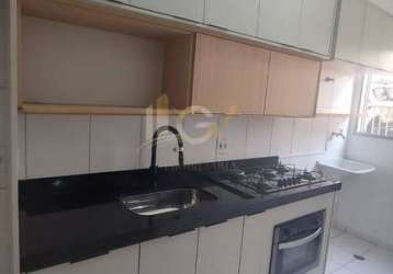 Apartamento térreo 3 dormitórios