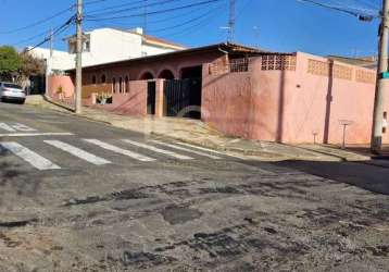 Casa em centro, indaiatuba/sp