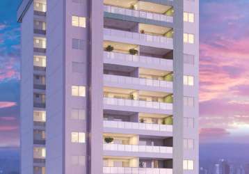 Lindo apartamento próximo a avenida joão xxiii