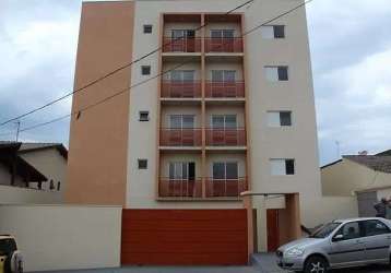 Apartamento com 2 dormitórios, 84 m² - venda por r$ 280.000,00 ou aluguel por r$ 2.315,00/mês - jardim das cerejeiras - atibaia/sp