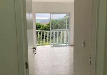 Apartamento com 1 dormitório à venda, 49 m² por r$ 170.000 estrada estadual arao sahm - atibaia belvedere - atibaia/sp