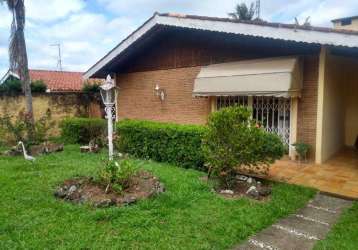 Casa à venda, 365 m² por r$ 1.590.000,00 - vila giglio - atibaia/sp