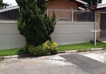 Casa à venda, 300 m² por r$ 1.400.000,00 - nirvana - atibaia/sp