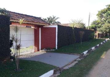 Casa com 3 dormitórios à venda, 300 m² por r$ 850.000,00 - vila dom pedro - atibaia/sp