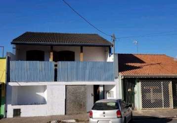 Casa com 14 dormitórios à venda, 248 m² por r$ 1.200.000,00 - alvinópolis - atibaia/sp