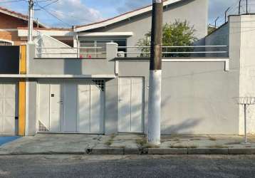 Casa com 3 dormitórios à venda, 129 m² por r$ 848.000,00 - centro - atibaia/sp