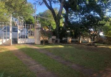 Casa com 4 dormitórios à venda, 270 m² por r$ 1.500.000,00 - vila esperia ou giglio - atibaia/sp