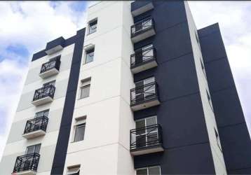 Apartamento com 2 dormitórios à venda, 58 m² por r$ 450.000,00 - atibaia jardim - atibaia/sp