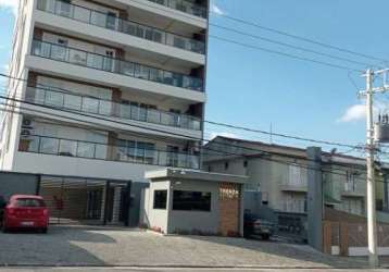 Apartamento à venda, 65 m² por r$ 560.000,00 - atibaia jardim - atibaia/sp