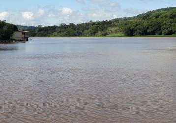 Terreno à venda, 3580 m² por r$ 1.074.000,00 - parque da represa - atibaia/sp