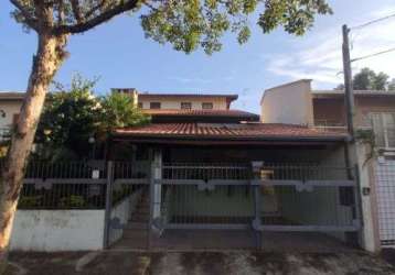 Casa à venda, 195 m² por r$ 950.000,00 - jardim siriema - atibaia/sp