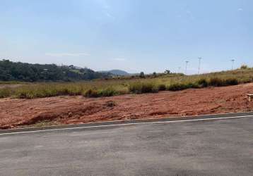 Terreno à venda, 300 m² por r$ 290.000,00 - portal lamis - atibaia/sp