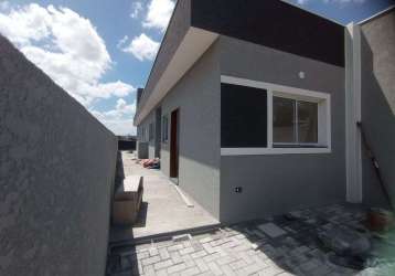 Casa com 3 dormitórios à venda, 81 m² por r$ 750.000,00 - jardim do lago - atibaia/sp