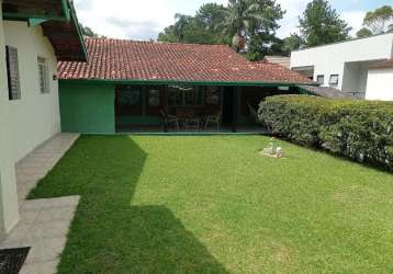 Casa com 2 dormitórios à venda, 174 m² por r$ 1.200.000 - estancia lynce - atibaia/sp