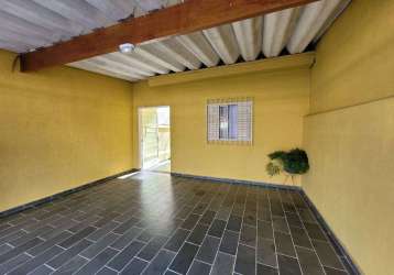 Casa com 2 dormitórios à venda, 64 m² por r$ 510.000,00 - jardim alvinópolis - atibaia/sp