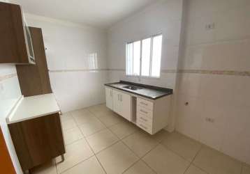 Apartamento com 2 dormitórios à venda, 65 m² por r$ 350.000,00 - jardim alvinópolis - atibaia/sp