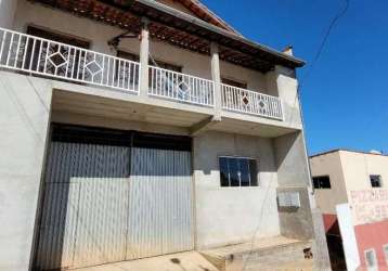 Casa à venda, 313 m² por r$ 550.000,00 - vila operária - toledo/pr