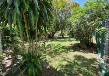 Terreno à venda, 1000 m² por r$ 1.590.000,00 - jardim flamboyant - atibaia/sp