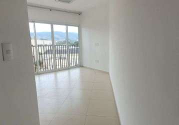 Apartamento com 2 dormitórios à venda, 70 m² por r$ 550.000,00 - atibaia jardim - atibaia/sp