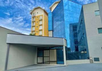 Prédio, 715 m² - venda por r$ 5.500.000,00 ou aluguel por r$ 26.135,00/mês - vila thais - atibaia/sp