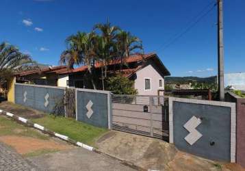 Casa com 2 dormitórios à venda, 130 m² por r$ 690.000,00 - jardim shangri-lá - atibaia/sp