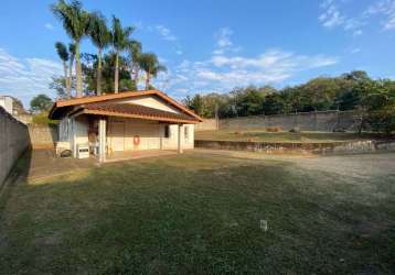 Casa com 2 dormitórios à venda, 110 m² por r$ 800.000 - vale das flores - atibaia/sp