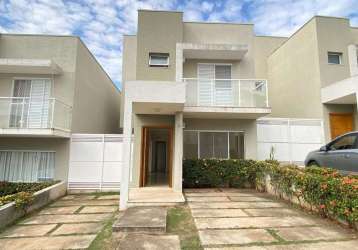 Casa em condomínio com 3 dormitórios - jardim paulista