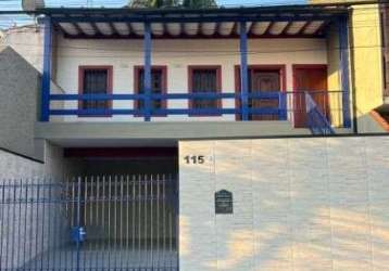 Casa com 3 dormitórios à venda, 200 m² por r$ 1.000.000,00 - cidade satélite - atibaia/sp