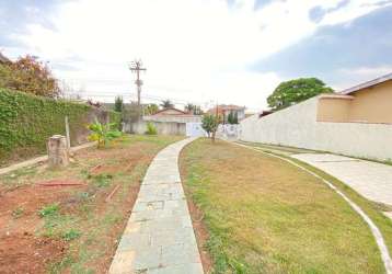 Casa no jardim itaperi a venda por r$ 850.000 - jardim itaperi - atibaia/sp