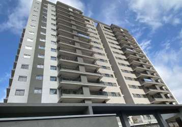 Apartamento com 1 suíte à venda, 52 m² por r$ 540.000 - estancia lynce - atibaia/sp