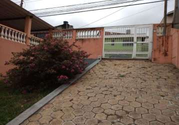 Casa com 3 dormitórios à venda, 156 m² por r$ 460.000,00 - jardim do alvinópolis - atibaia/sp