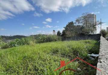 Terreno para venda em mauá, vila assis brasil