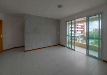 Apartamento à venda no bairro pitangueiras em lauro de freitas/ba