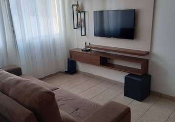 Apartamento na vila dalila