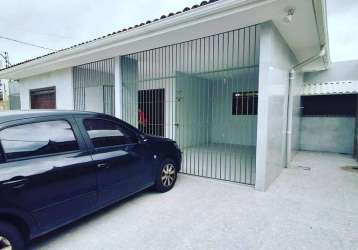 Excelente casa no bairro dos estados para vender