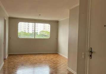 Jd. anália franco / próx. parque ceret - 82m², 3 dorm (1 suíte), 1 vaga - venda relâmpago