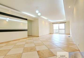 Pompéia / localização nobre - 78m², 3 dorm, varanda, 2 vagas, prédio c/ lazer - próx. shopping bourbon