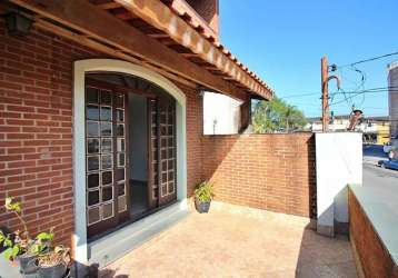 Casa com 3 quartos à venda na francisco de souza, 18, ferrazópolis, são bernardo do campo, 245 m2 por r$ 600.000