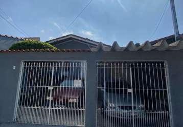 Casa em condomínio fechado com 3 quartos à venda na rua costa aguiar, 84, jordanópolis, são bernardo do campo, 110 m2 por r$ 500.000