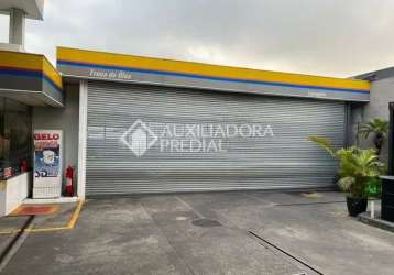 Ponto comercial para alugar na estrada das lágrimas, 1270, são josé, são caetano do sul, 150 m2 por r$ 10.000