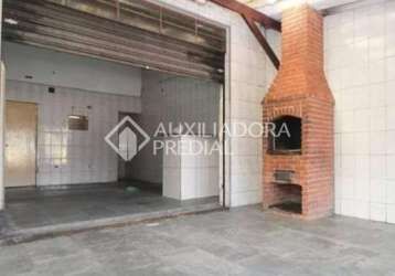 Ponto comercial para alugar na avenida pedro américo, 1041, vila homero thon, santo andré, 33 m2 por r$ 2.200