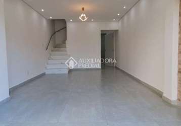 Casa comercial para alugar na rua alegre, 354, santa paula, são caetano do sul, 99 m2 por r$ 4.500